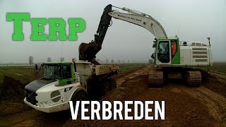 Terp verbreden  MvO amp Ermers  Moundmovies Special [upl. by Euginimod]