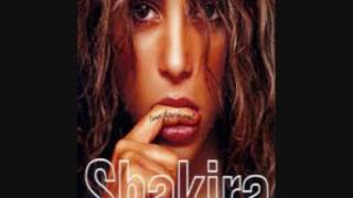 Hips Dont Lie  Shakira Slowed Down [upl. by Elah]