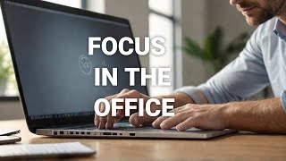 I Tried this Office Productivity Tips [upl. by Nealon]