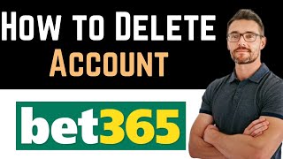 ✅ How To Delete Bet365 Account Full Guide [upl. by Quartas]