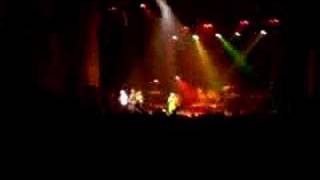 Bunny Wailer One Love and Jah Keep on Movin Live at brixton [upl. by Kelda]