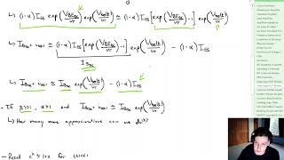 Mildly Infuriating Approximations  Electronics [upl. by Fanya]