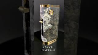 ASMODUS PUMPER 21 [upl. by Slaughter406]