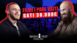 Filmi i pare vajti gati 30000€  Marius Dervishi Zebervoki  Episodi 11  2024 [upl. by Arlette784]