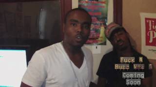 Quilly Millz amp Joey JIhad Goin In On EveryBody PT 4 of 6 Quilly Spittin Crack Fuck A Buzz Vol 1 [upl. by Yhtnomit]