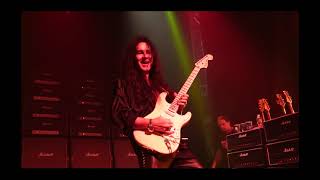 Yngwie Malmsteen Live • 102024 [upl. by Ronny481]