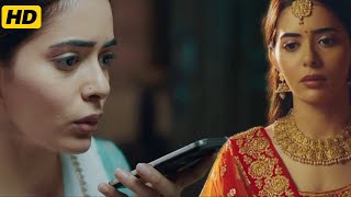 Ladki Ko Boyfreind Se Baat Krte Pakda  Hasratein  Episode 4 [upl. by Durrell]