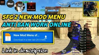 sfg2 mod menü nasıl indirilir APK lar acıklamada [upl. by Kenric]