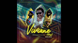 VAMOS ARAFATft DJ VENUX VIVIANE REMIX DÉCALÉaudio officiel [upl. by Ihdin]