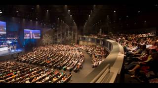 NewSpring Church in Anderson SC [upl. by Sedberry]