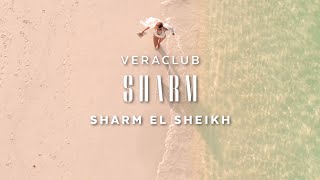 Villaggi Egitto  Sharm el Sheikh  Veraclub Sharm [upl. by Kciv]