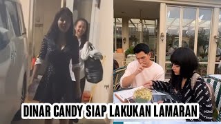 ini perubahan dinar candy dan idhoi llaihi usai balikan dan langsung menikah [upl. by Namwen744]