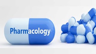 Pharmacology 4 ANS cholinergic drugs [upl. by Attevaj]