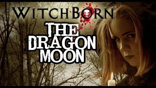 The Witchborn Enter Perdition  Ep 01  Dragon Moon [upl. by Ahoufe]