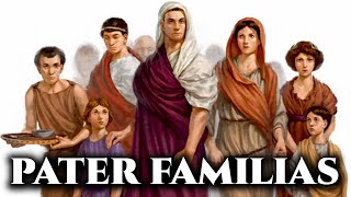 Il Pater Familias [upl. by Marley180]