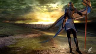 Epic Celtic Battle Music  Clash of Swords Tartalo Music [upl. by Rennie661]