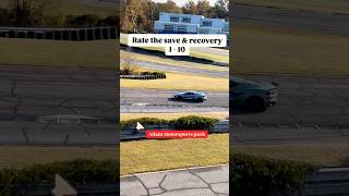 Z06 Corvette recovery at Atlanta Motorsports Park 🙀 z06 shorts corvette c8 [upl. by Nadeen207]