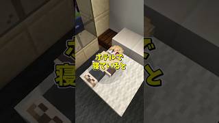 【意味がわかると怖い話】イギリス旅行 【マイクラ】 マイクラ どるれく [upl. by Jann763]