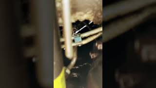 Any ideas h3 hummer transmission oil leak h3hummer hummer transmission ssion [upl. by Nonnahs443]