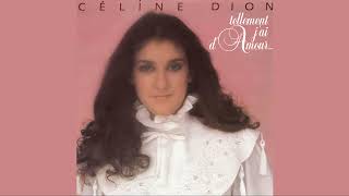 Celine Dion  Écoutezmoi [upl. by Diarmid]