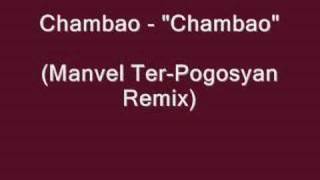 Chambao  Chambao Amurai Remix [upl. by Latsyk]