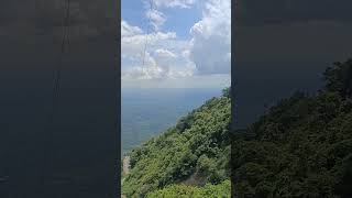 Wayanad Churam View Thamarassery Pass shorts shortfeed [upl. by Jobi]