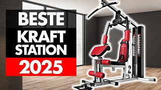 Beste KRAFTSTATION für Zuhause 2025  Top 3 Kraftstationen im Vergleich [upl. by Dranoc420]