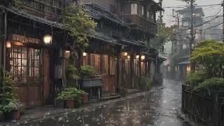 Enjoy it and Deep Sleep Under 3 Minutes with 10 Hours Rain Sounds for Sleeping [upl. by Leynwad632]