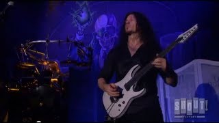 Megadeth  Trust Live at the Hollywood Palladium 2010 [upl. by Mcnutt]