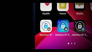 iStorage DatAshur BT [upl. by Thackeray]