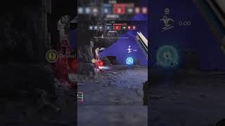 I Almost Choked This Trials Round Super Hard  Destiny 2 [upl. by Belanger41]