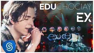 Edu Chociay  Ex DVD Chociay Vídeo Oficial [upl. by Macrae]