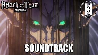 Attack on Titan OST quotAttack 0N titan WMId x Chronicles Verquot Epic Cover  Feat TemperedLion [upl. by Lynch]