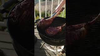 The perfect Tomahawk Steak [upl. by Nayb]