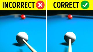 Apprends À Jouer Au Billard Américain  Tutoriel Facile Pour Les Débutants [upl. by Aihsilef]