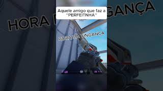 Aquele amigo da bang perfeitinha cs2 csgo melhoresmomentoscs2 [upl. by Juliette]