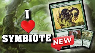 This Feels Like Legacy  Modern Horizons 3 Elves Gameplay [upl. by Athey]