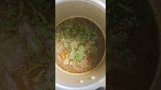 Mutton rib bone maarkanda elumbu soup for 10 months above babies [upl. by Robins]