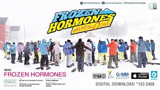 MV เพลง Frozen Hormones [upl. by Setsero]