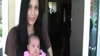 OctoMom on Reality Show [upl. by Catriona]