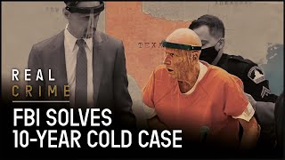 FBIs Coldest Case Ever Solved The Swanson Motel Murders [upl. by Anirroc]