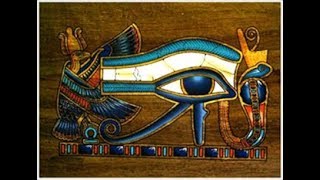 Documentario  Olho de horus  Osiris o senhor da reencarnação PtBR [upl. by Petes792]