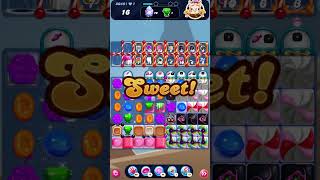 8049 Candy Crush Saga Level 8049 Walkthrough [upl. by Cousin]