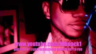 Lil B  INFAMOUS PRINCESS FREESTYLE PT3SWAGGED UP EDITION [upl. by Weinhardt]