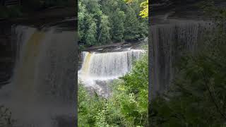 Tahquamenon Upper Falls [upl. by Neelhsa]