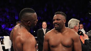 DEREK CHISORA vs DILLIAN WHYTE III could be as entertaining as it is revealing [upl. by Mobley]