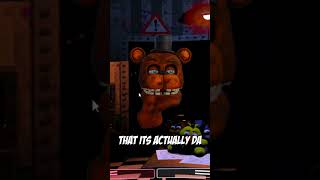 Can You Survive FNAF In Real Life [upl. by Ermey647]