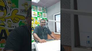 Mendes Viana Na ubatã FM 919Mhz [upl. by Kurth]