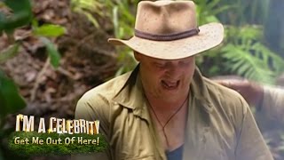 Antony Spices up the Camp with his Contraband  Im A Celebrity Get Me Out Of Here [upl. by Blondelle]