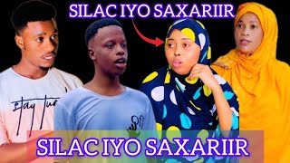 SILAC IYO SAXARIIR  PART 2 [upl. by Ssor]